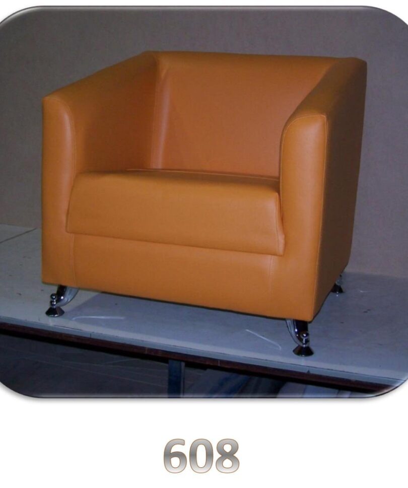 608-1-1 Sofa