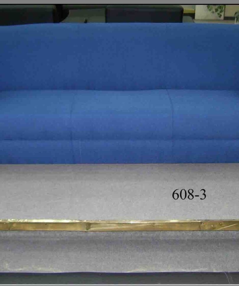 608-3 Sofa