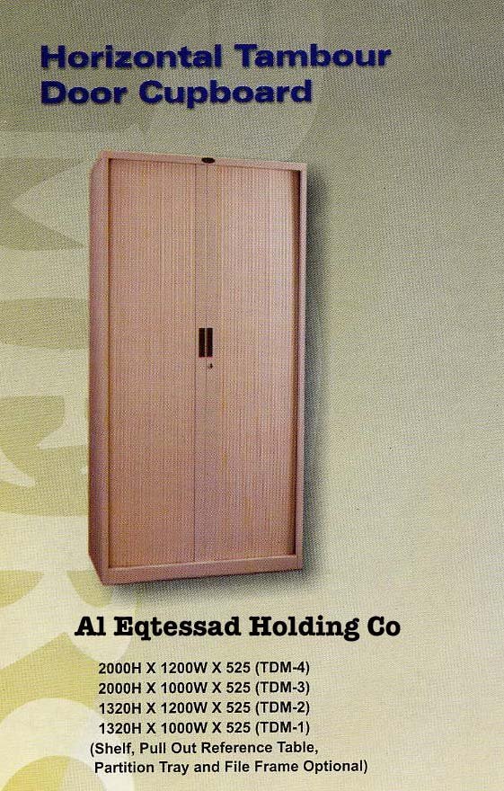 B0A3~1 Steel Cabinet