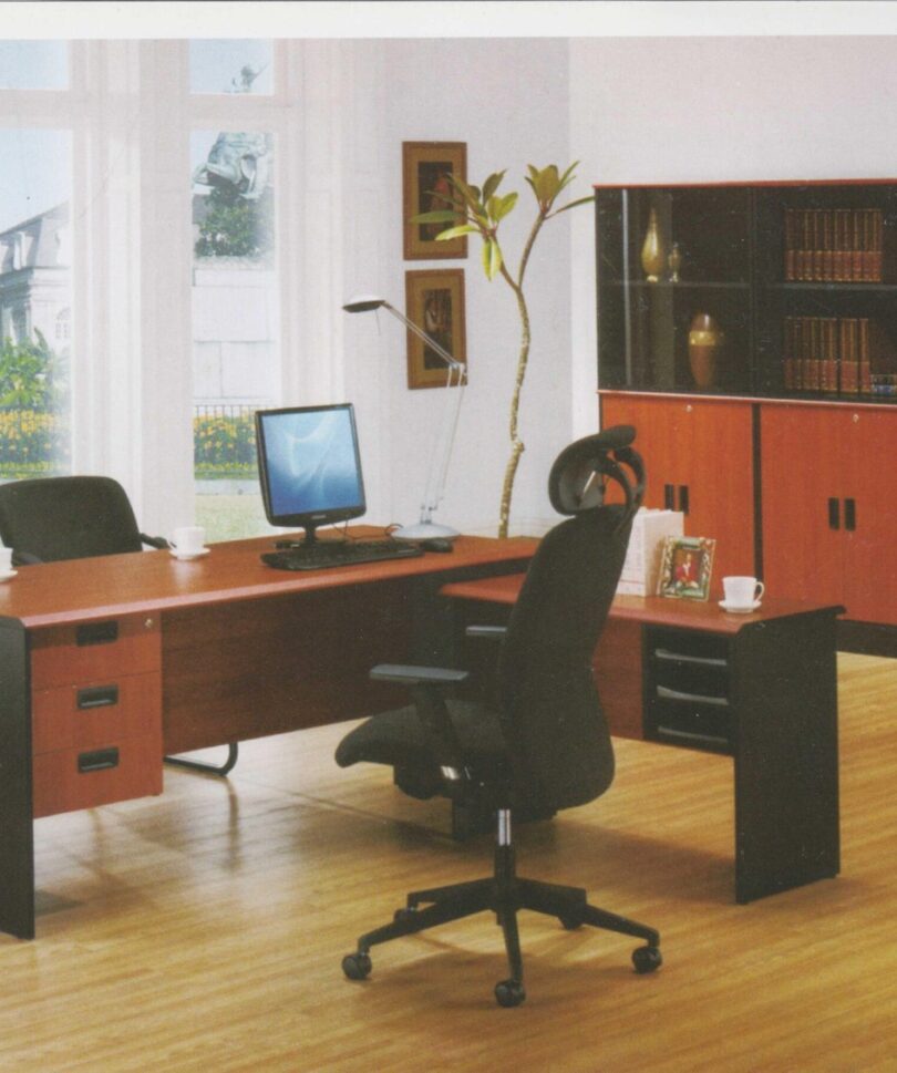 BD-3-Office desk