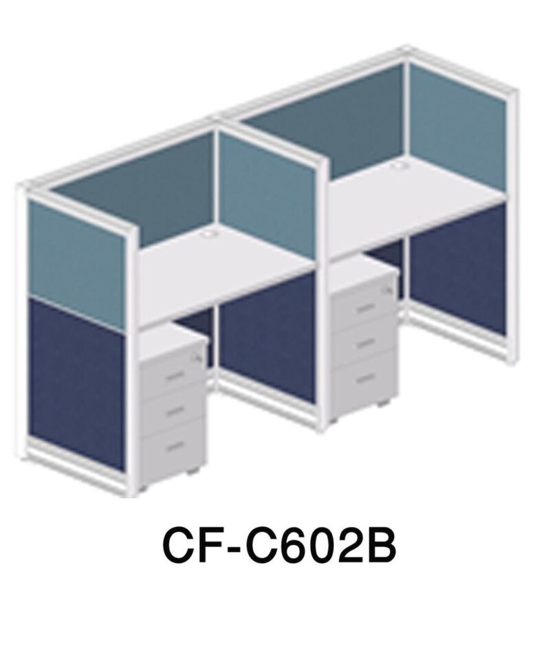 CF-C602B Work Station