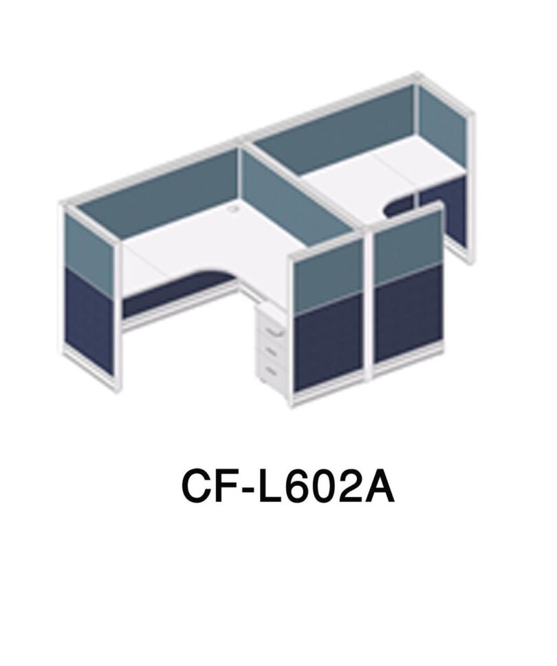 CF-L602A Work Station