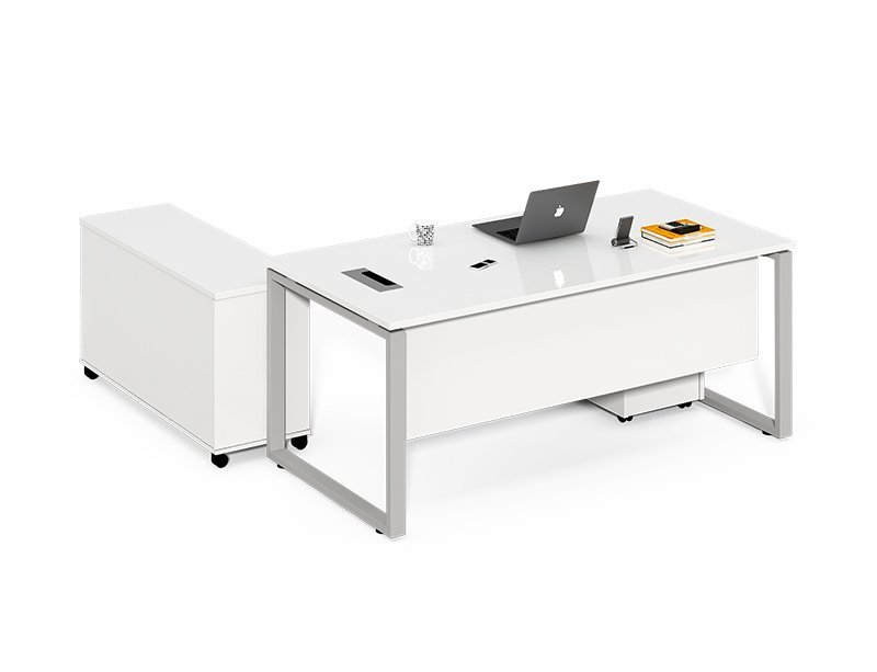 CF-LY2090LB-1 Executive Desk
