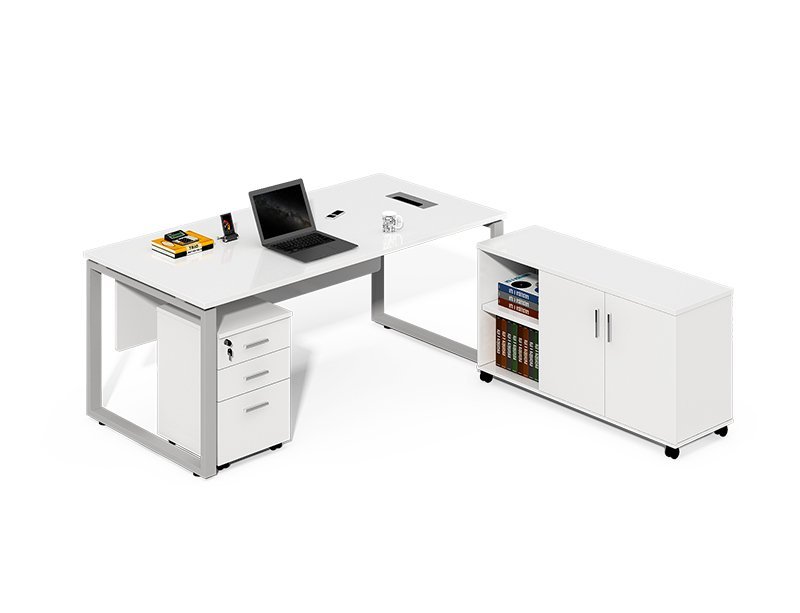 CF-LY2090LB-Executive Desk