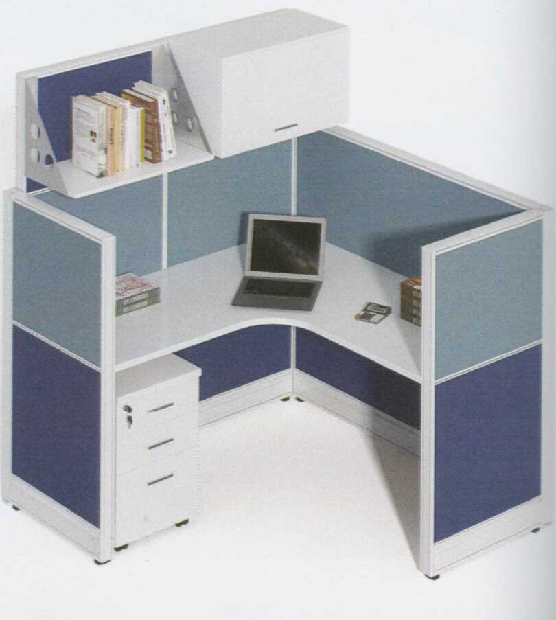CF-W601L Work Station