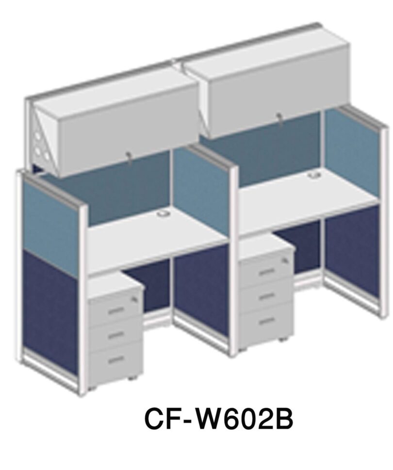 CF-W602B Work Station