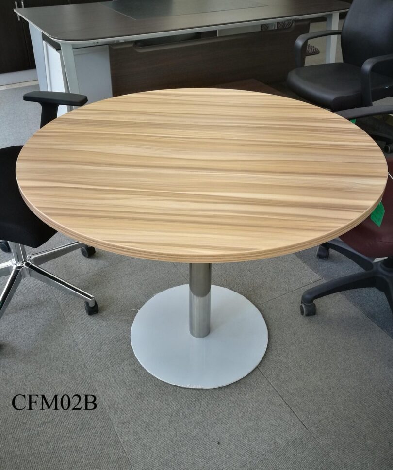 CFM02B-Confrance Table