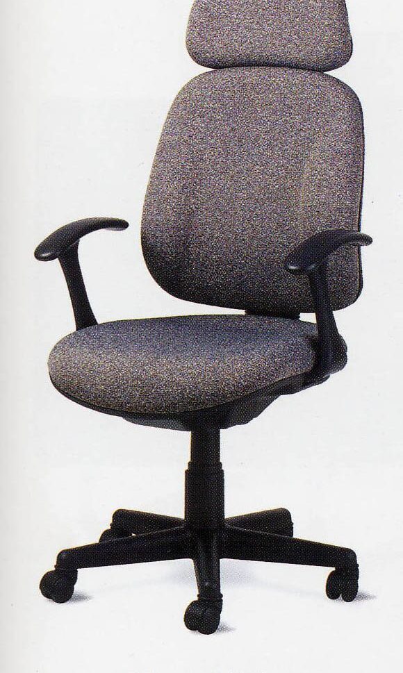 DE-110 Chair