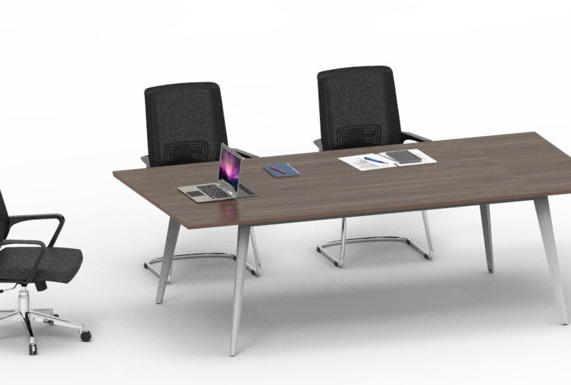 DG01-Confrance Table