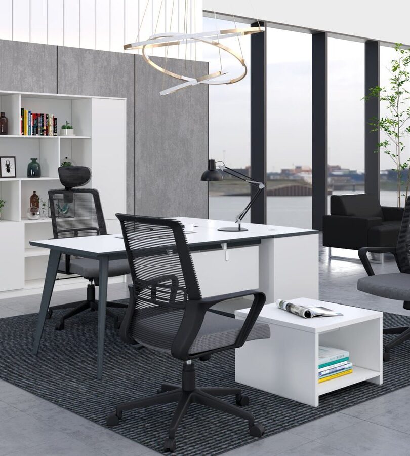 DG01-200-Executive Desk