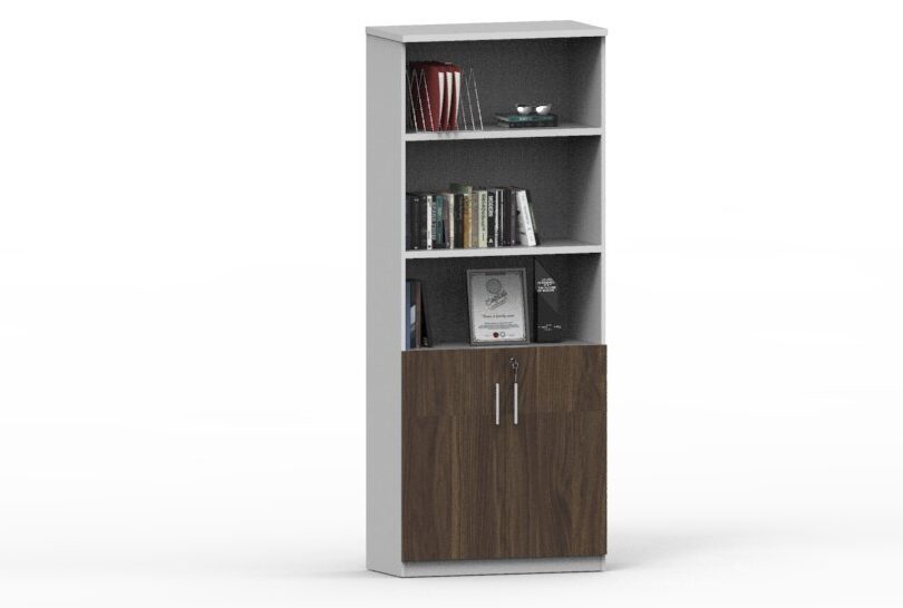 DG01-Executive Desk