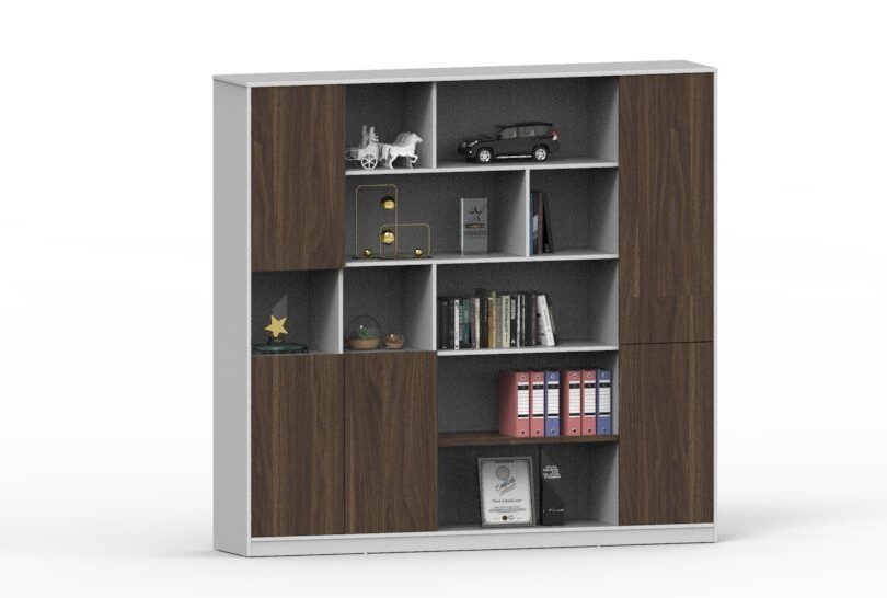 DG01-CB-Executive Desk