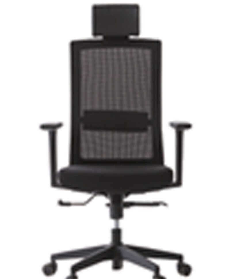 E1-E110B Chair