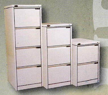 FCM Steel Cabinet