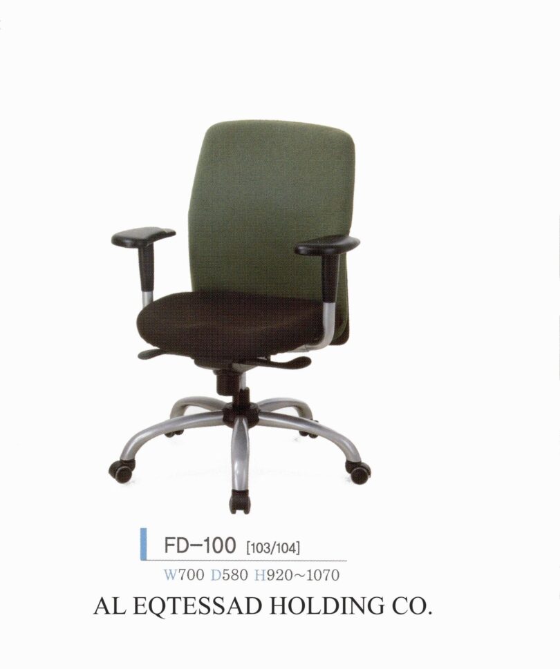 FD-100 Chair