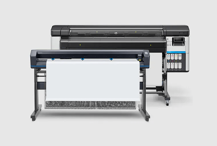 Latex 630 Print and Cut