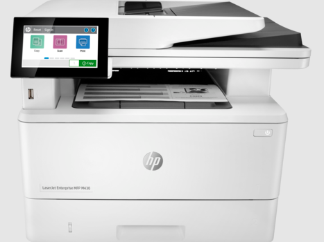 HP M430