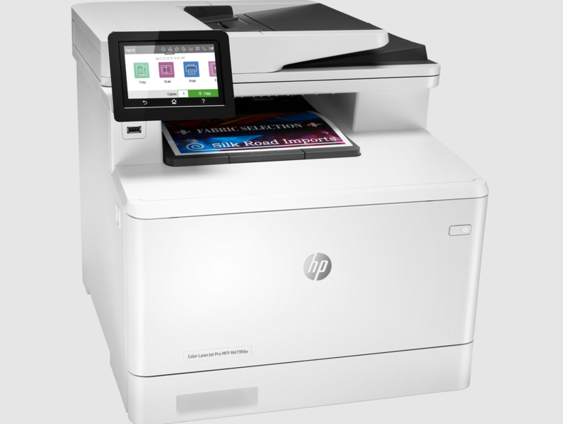 HP pro M 479