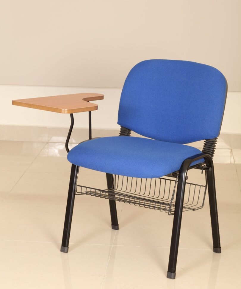 ISO TD9543 Chair