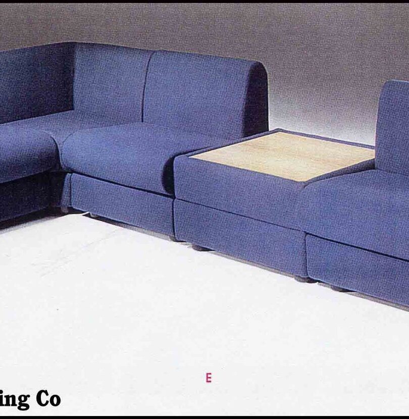 LOBBY-Sofa