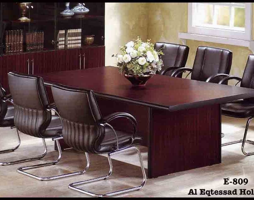 SEW E-809-Confrance Table