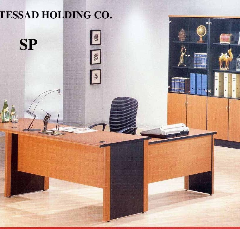SP-Office desk