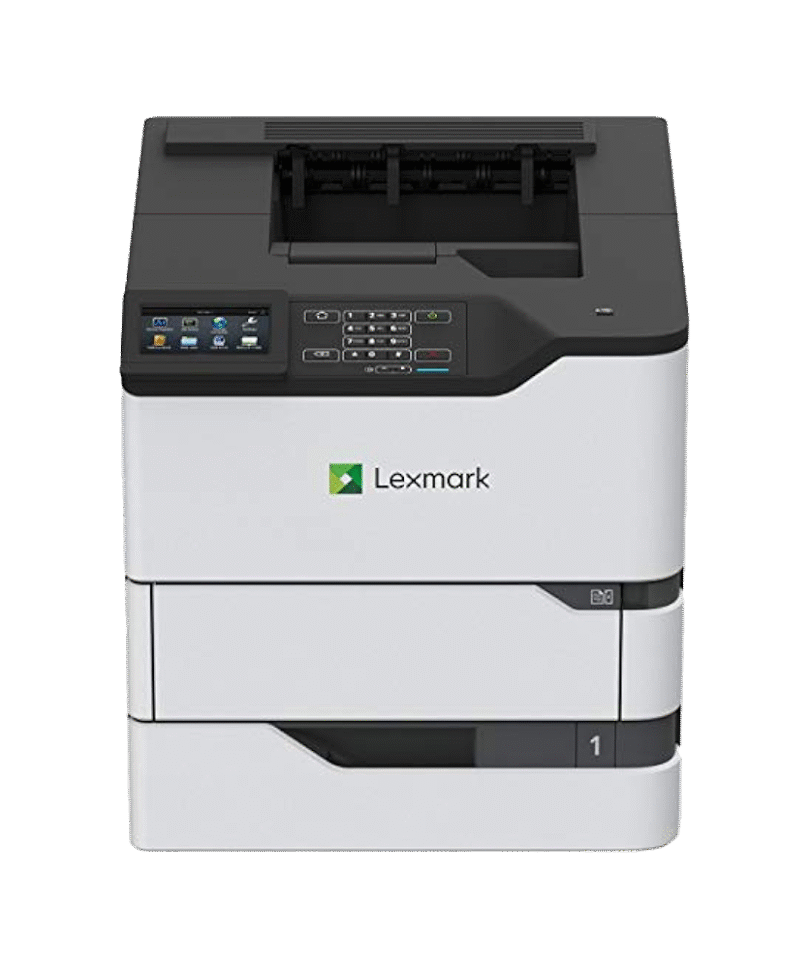 Lexmark M5255