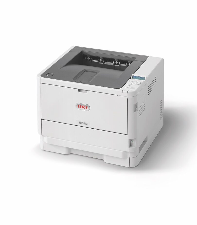 Oki B512dn
