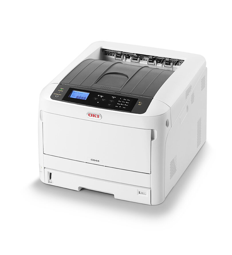 Oki C844-DNW