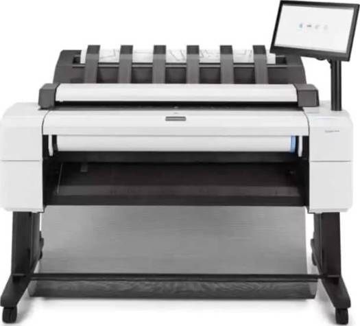 HP Design Jet T2600 36 inch ps MFP Printer 3XB78A