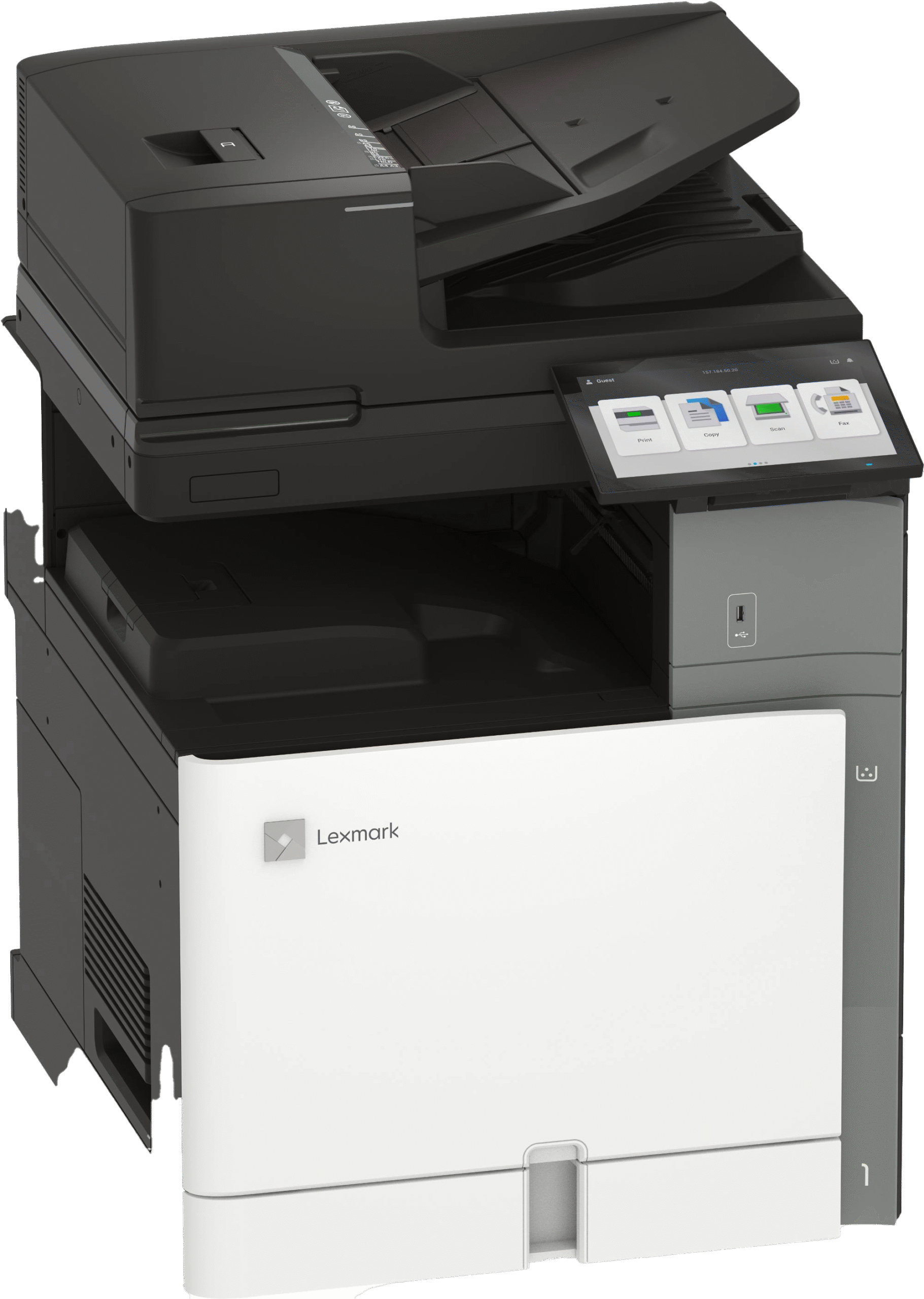 Lexmark XC9655