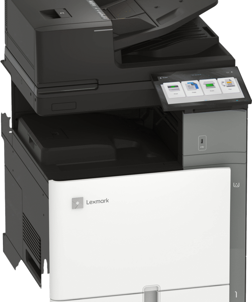 Lexmark XC9635