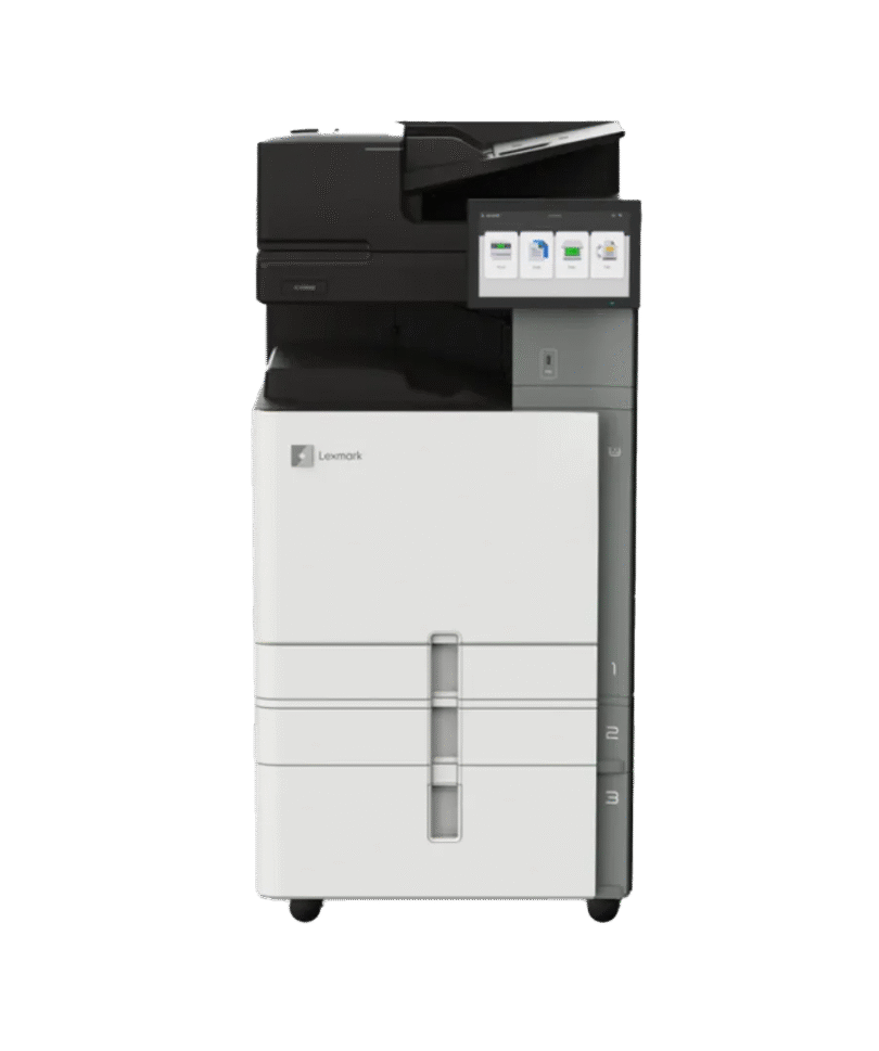 Lexmark XC9645