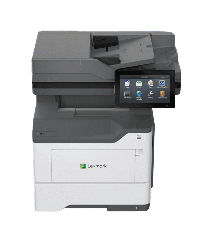 Lexmark M3350