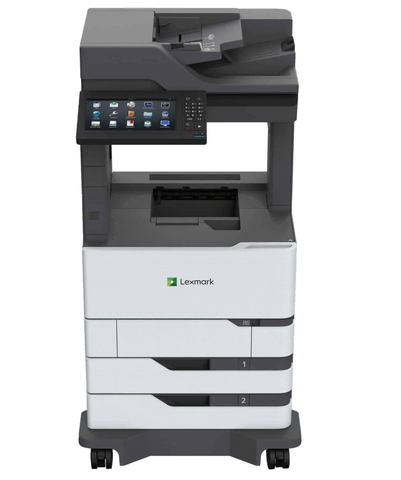 Lexmark XC4352