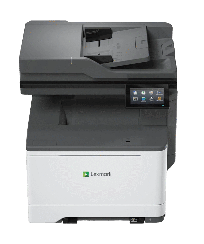 Lexmark XC2335