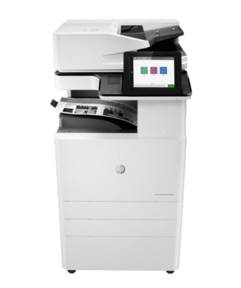 hp Mono laserjet managed Flow A3 mfp Model E82560DN printer