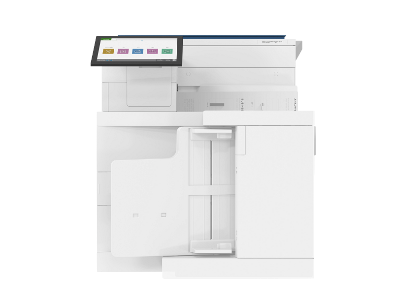 hp laserjet mgd mfp e826dn printer